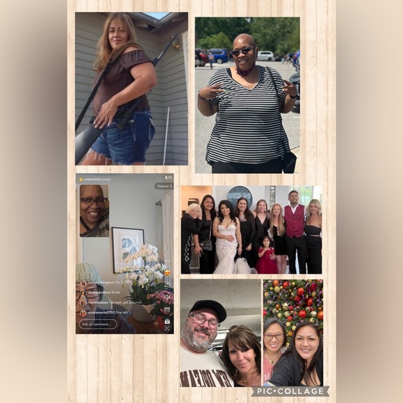 LIVE SHOW LISTING ❤️❤️❤️ BAGS WALLETS ACCESSORIES 🥰🌺 Join me for a fun show!!! - Picture 5 of 13